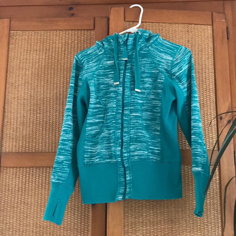 Zella hoodie